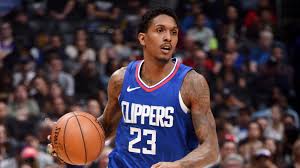 How tall is Lou Williams?